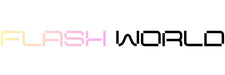 Flashworld – Accueil