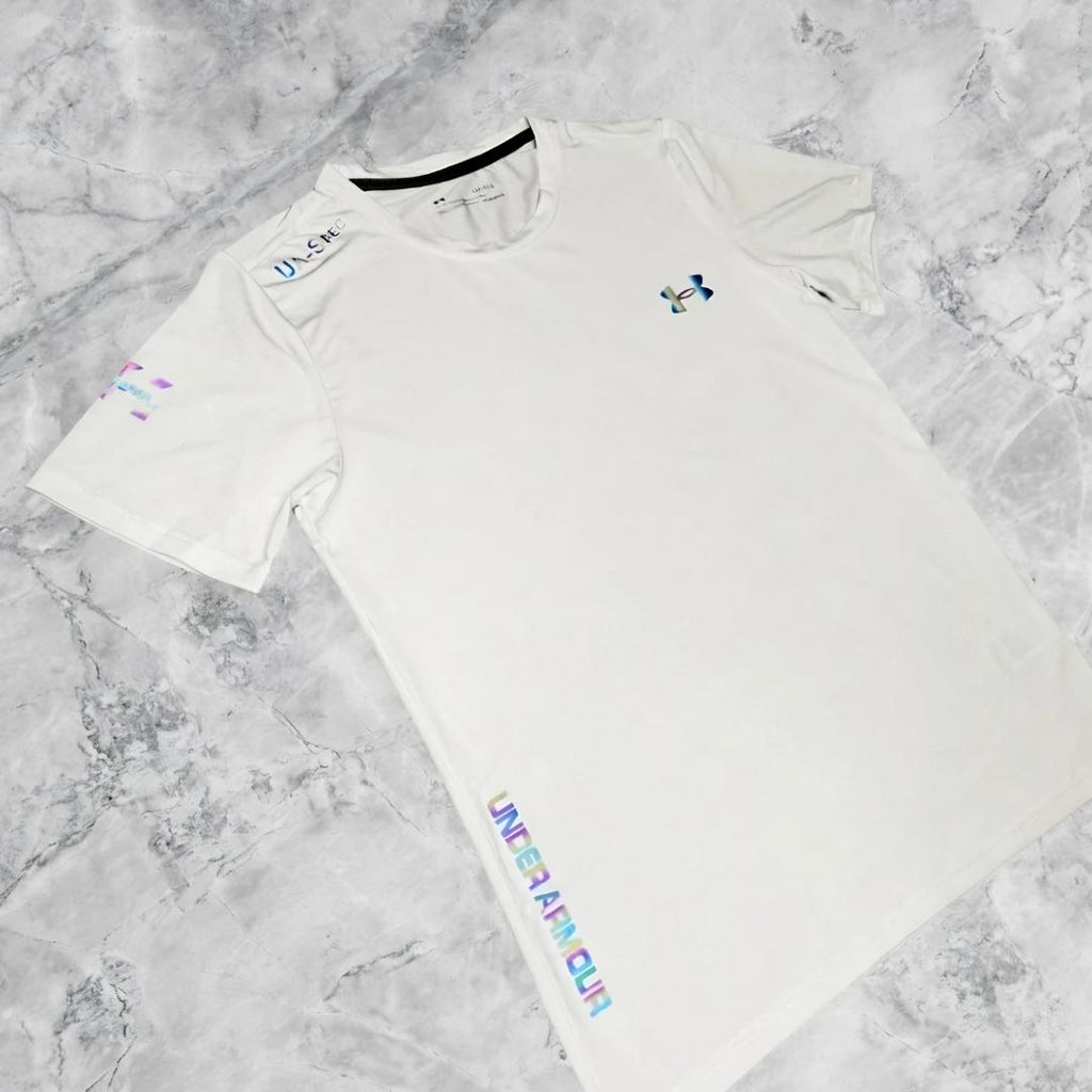 Flash world - Ensemble Réfléchissant Blanc