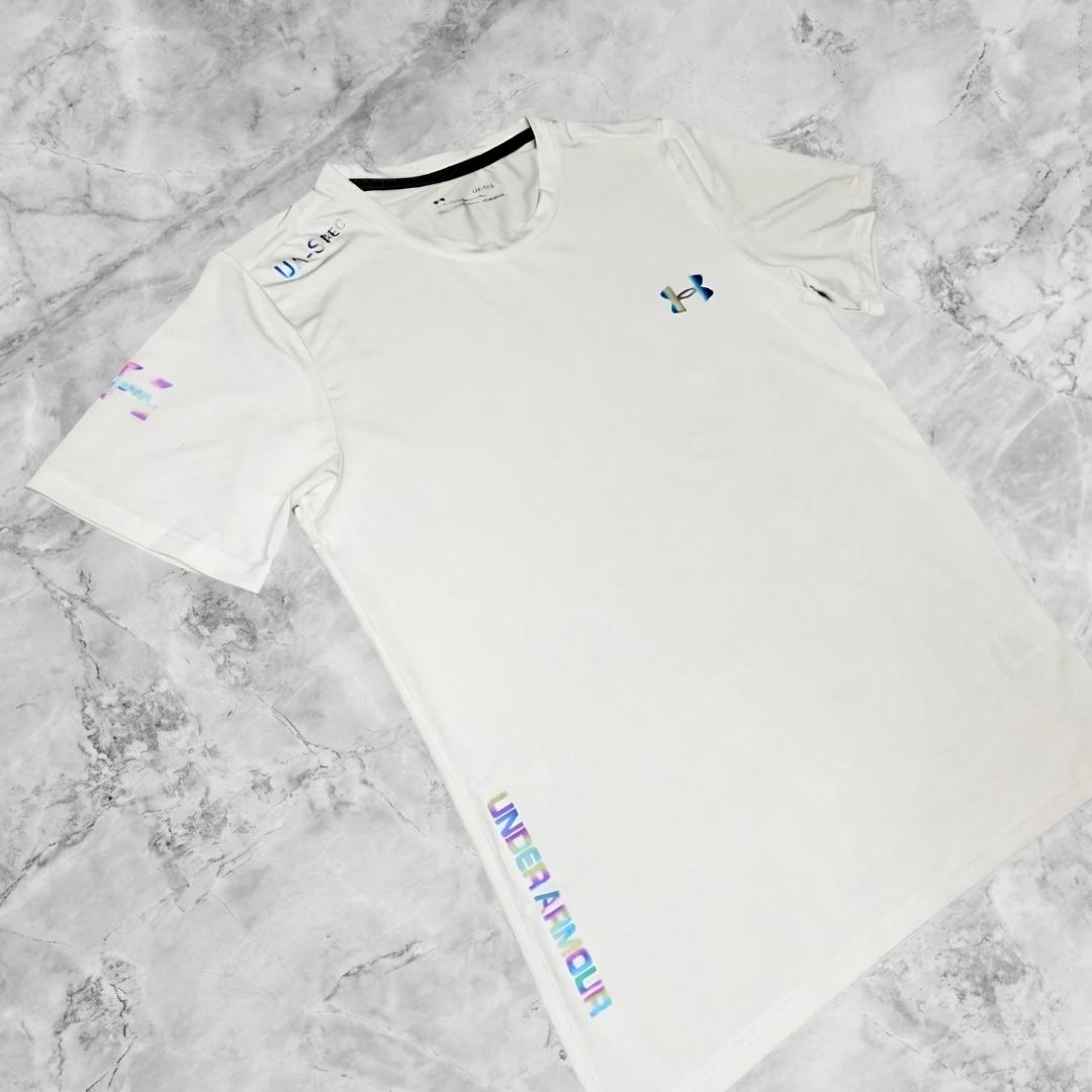 Flash world - Ensemble Réfléchissant Blanc